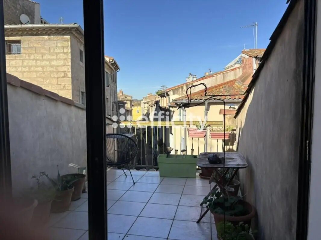 Maison à vendre, 130m², Pézenas
