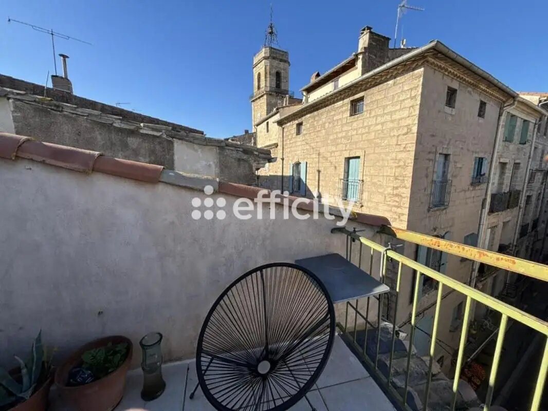 Maison à vendre, 130m², Pézenas