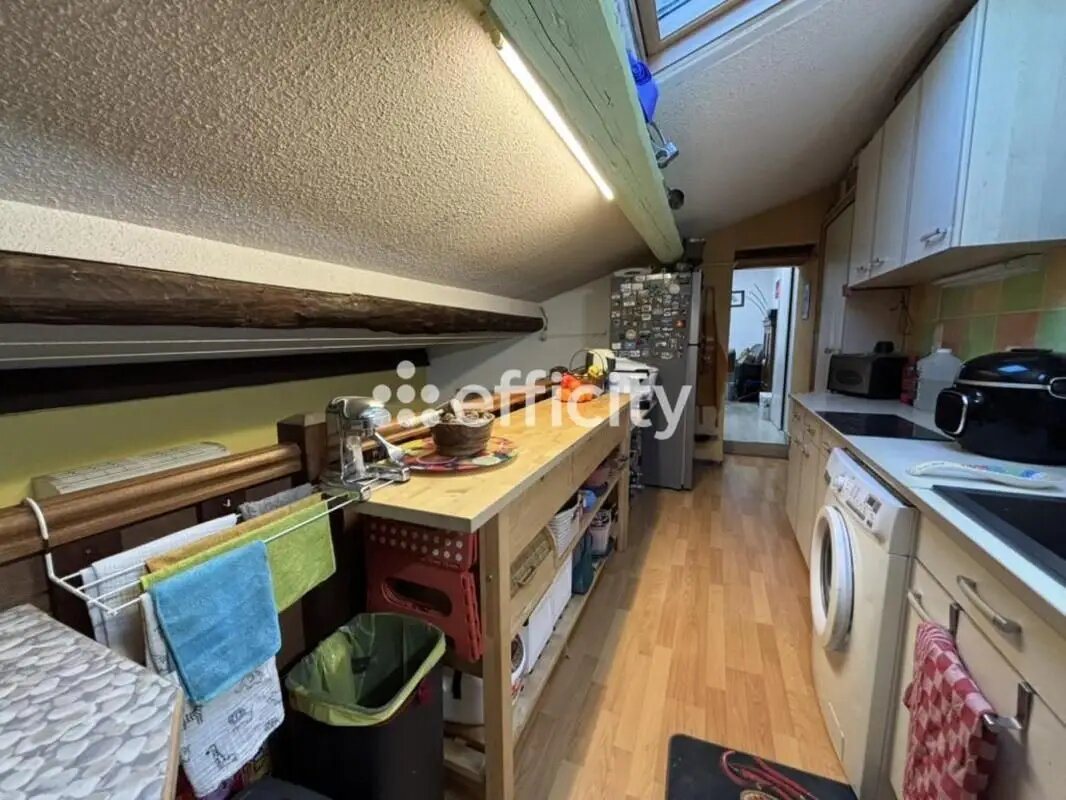 Appartement à vendre, 87m², Bédarieux