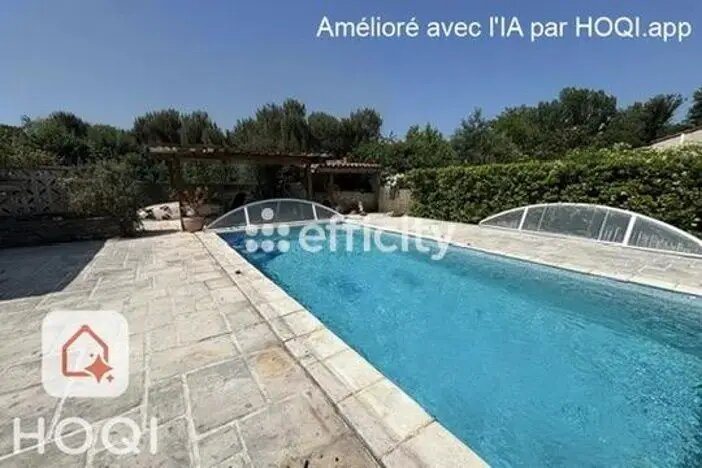 Maison à vendre, 148m², Bédarieux