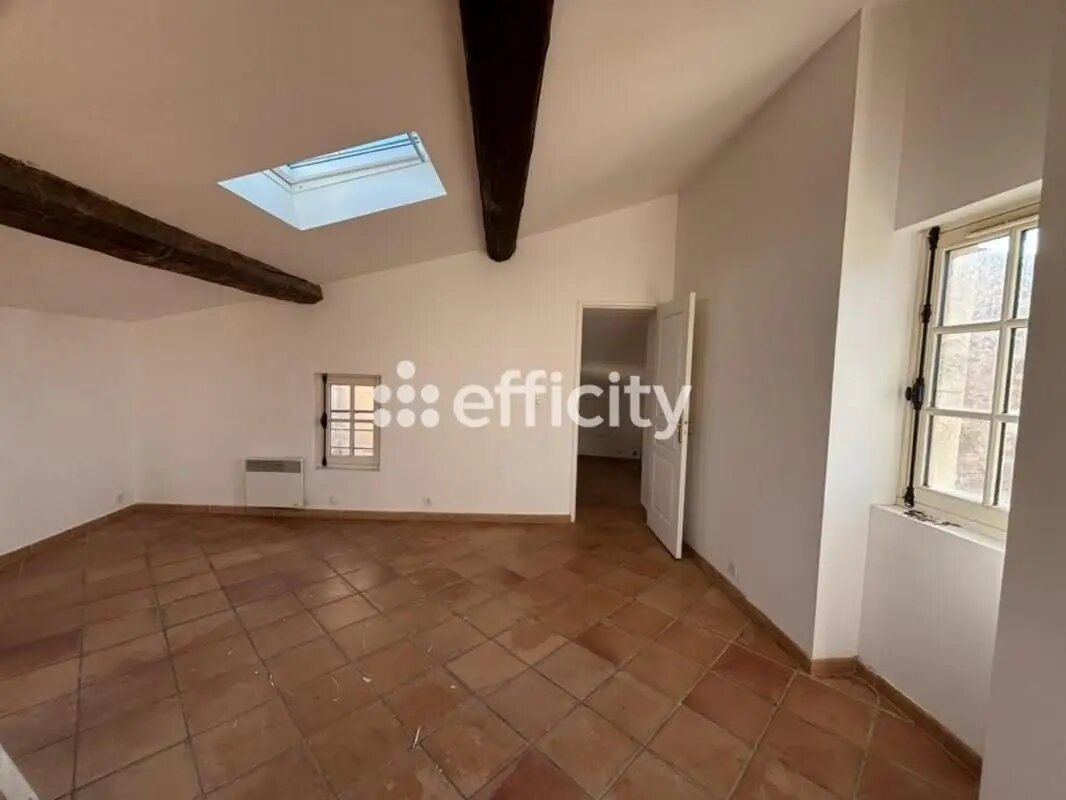 Appartement à vendre, 41m², Pézenas