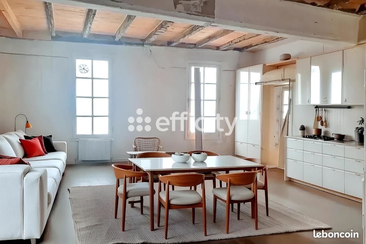 Appartement à vendre, 60m², Pézenas