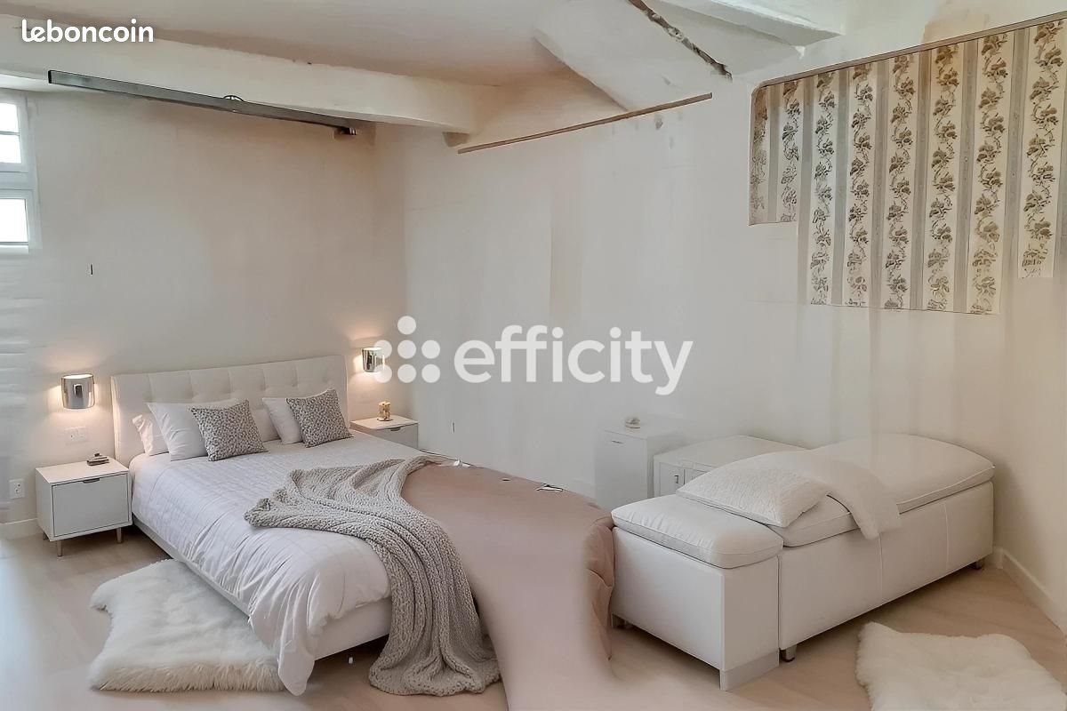 Appartement à vendre, 60m², Pézenas