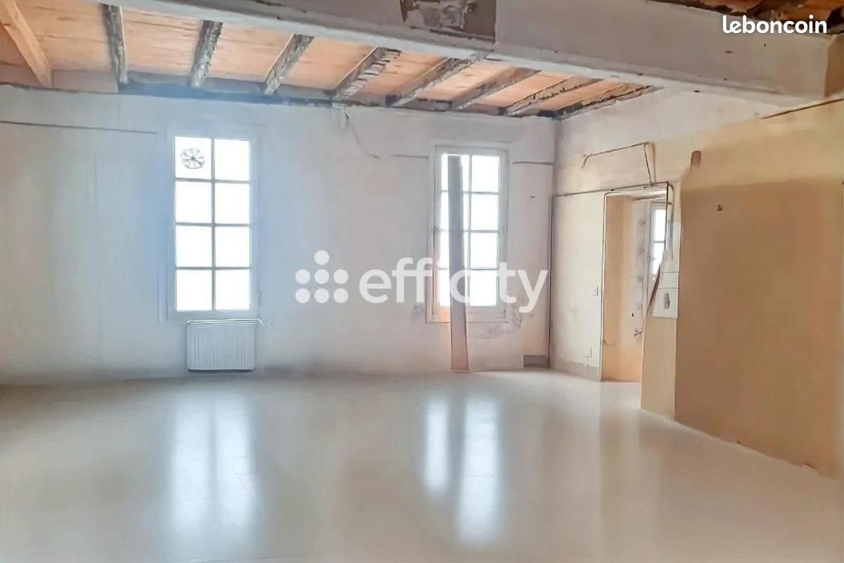 Appartement à vendre, 60m², Pézenas