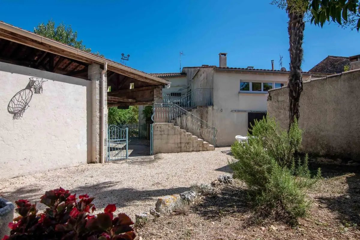 Maison à vendre, 161m², Allègre-les-Fumades