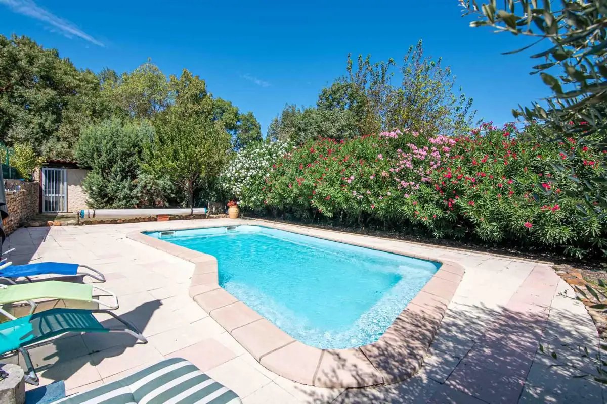 Maison à vendre, 161m², Allègre-les-Fumades