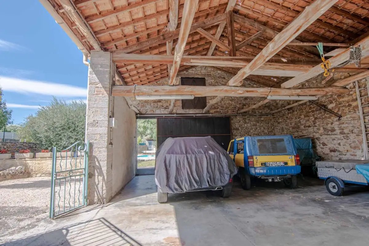 Maison à vendre, 161m², Allègre-les-Fumades