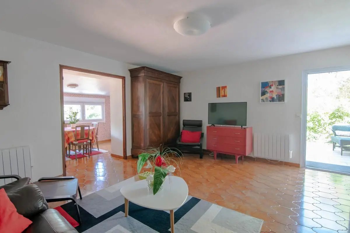 Maison à vendre, 161m², Allègre-les-Fumades