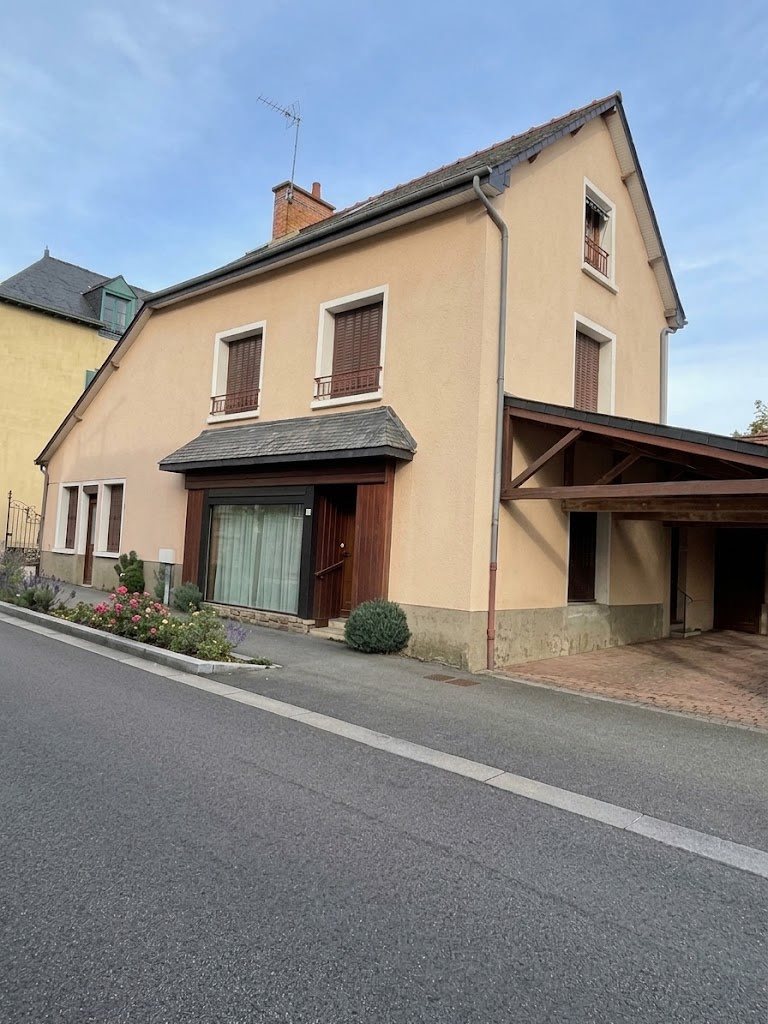Maison à vendre, 167m², Saint-Grégoire