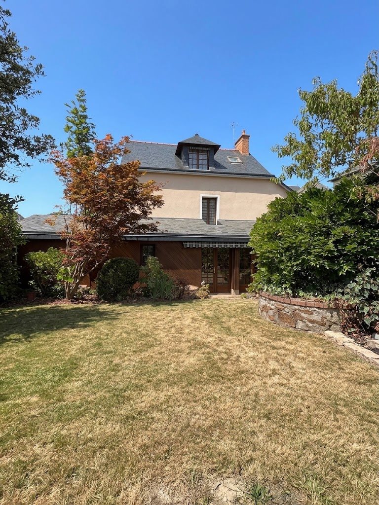 Maison à vendre, 167m², Saint-Grégoire