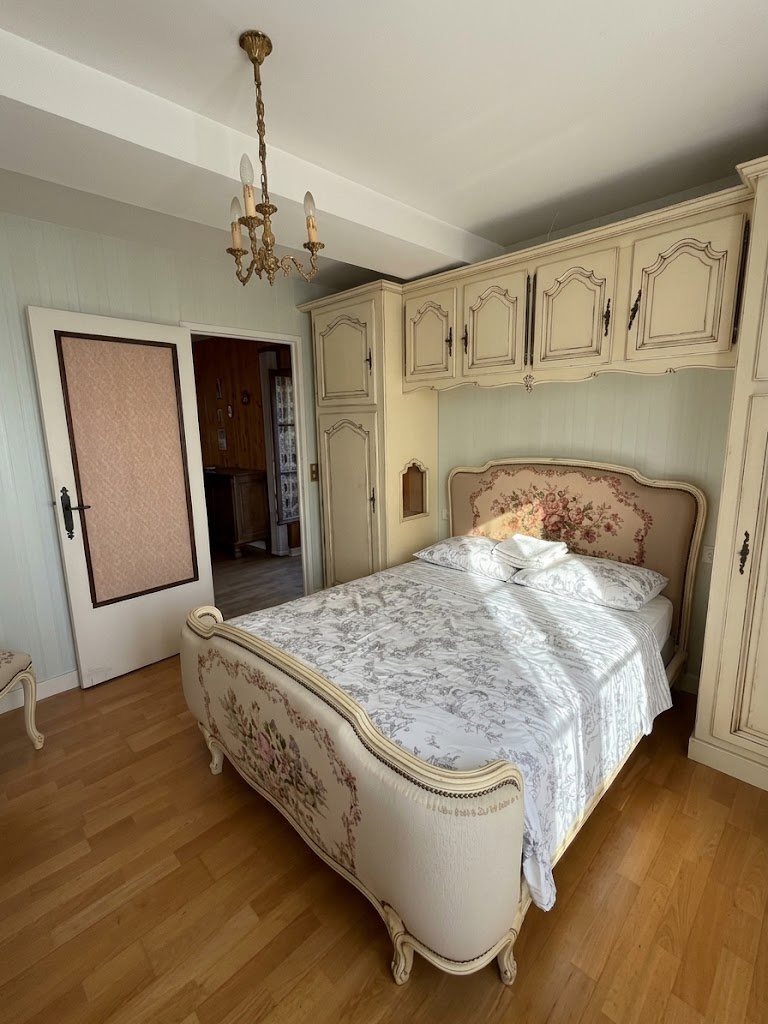 Maison à vendre, 167m², Saint-Grégoire