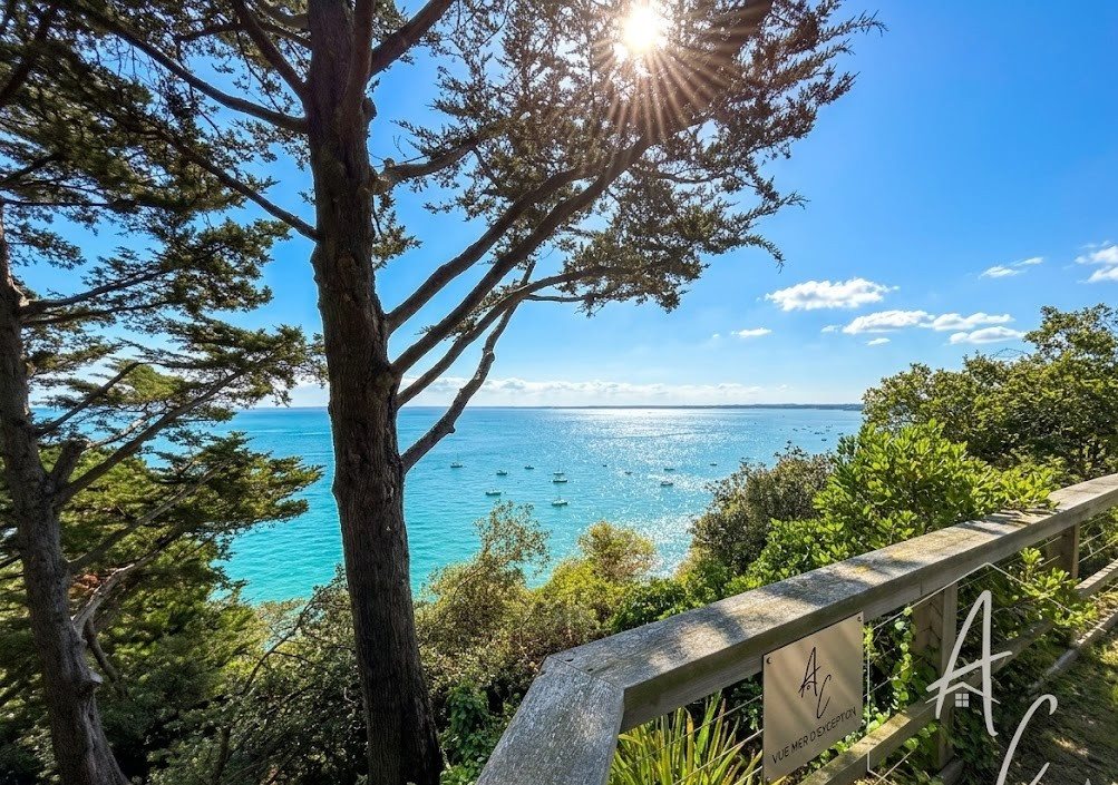 Maison à vendre, 165m², Cancale