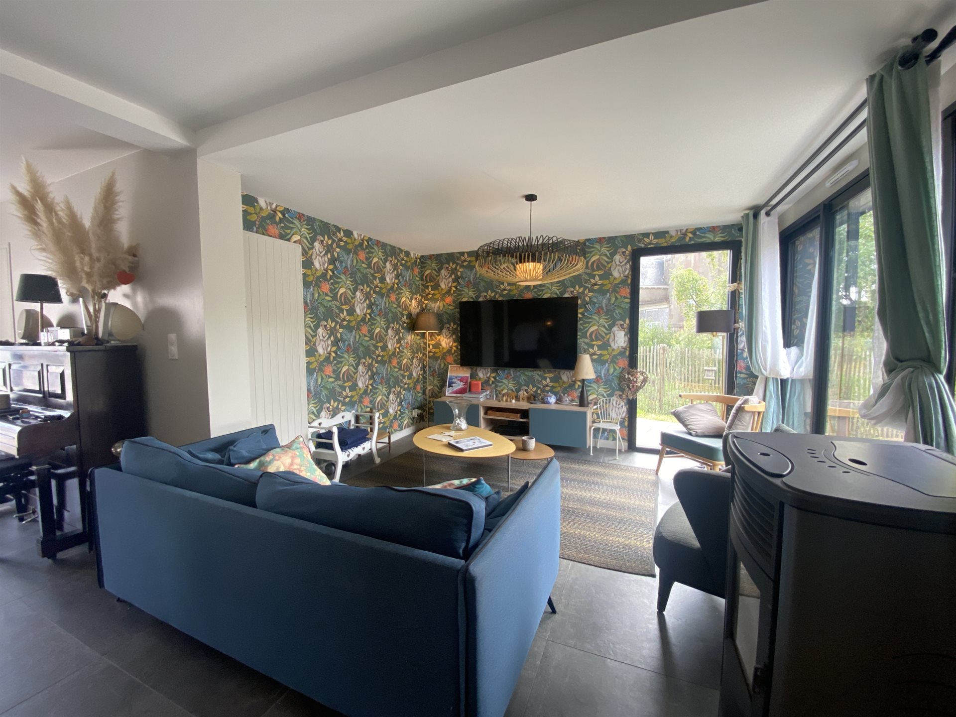 Maison à vendre, 165m², Cancale