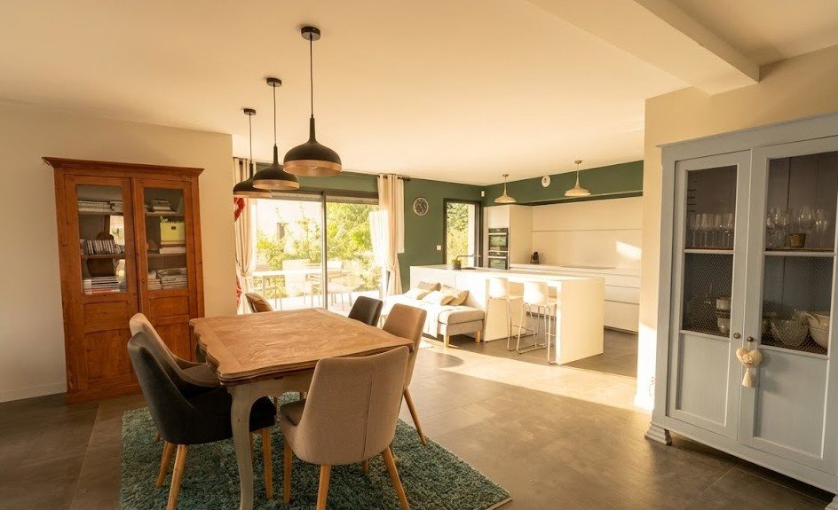Maison à vendre, 165m², Cancale