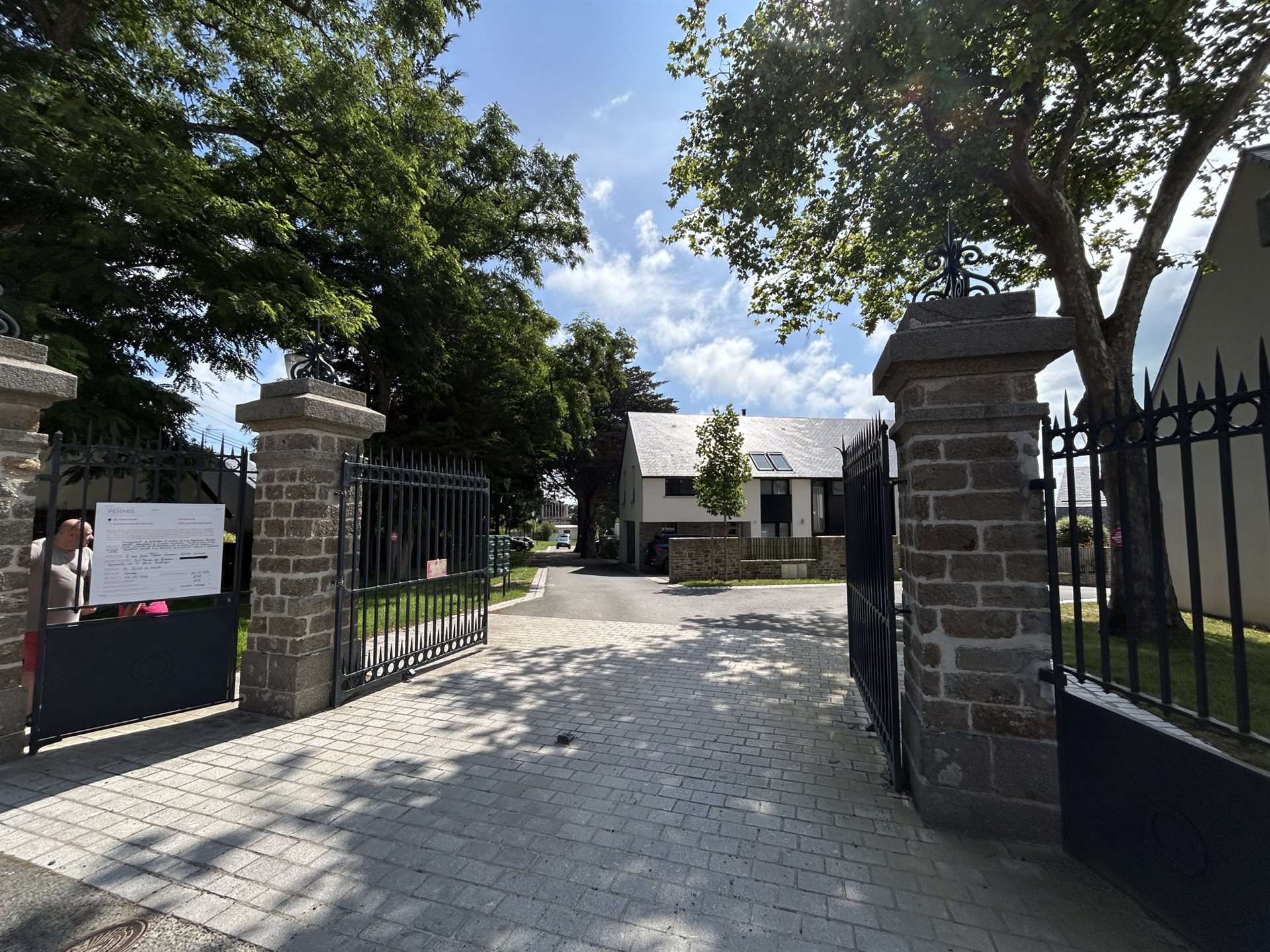 Maison à vendre, 165m², Cancale