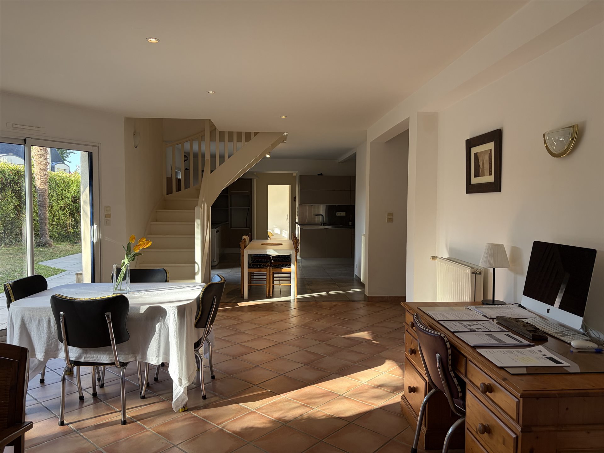 Maison à vendre, 215m², Saint-Grégoire