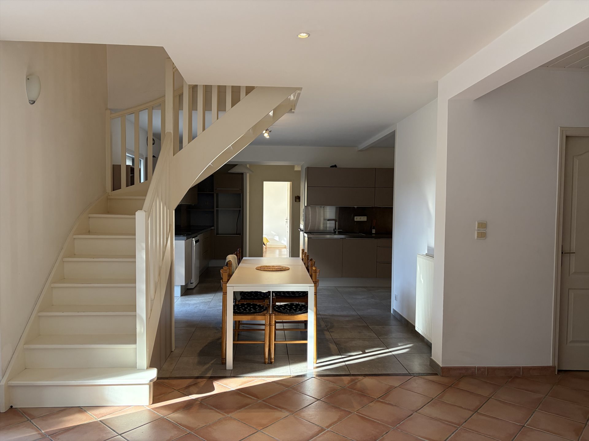 Maison à vendre, 215m², Saint-Grégoire