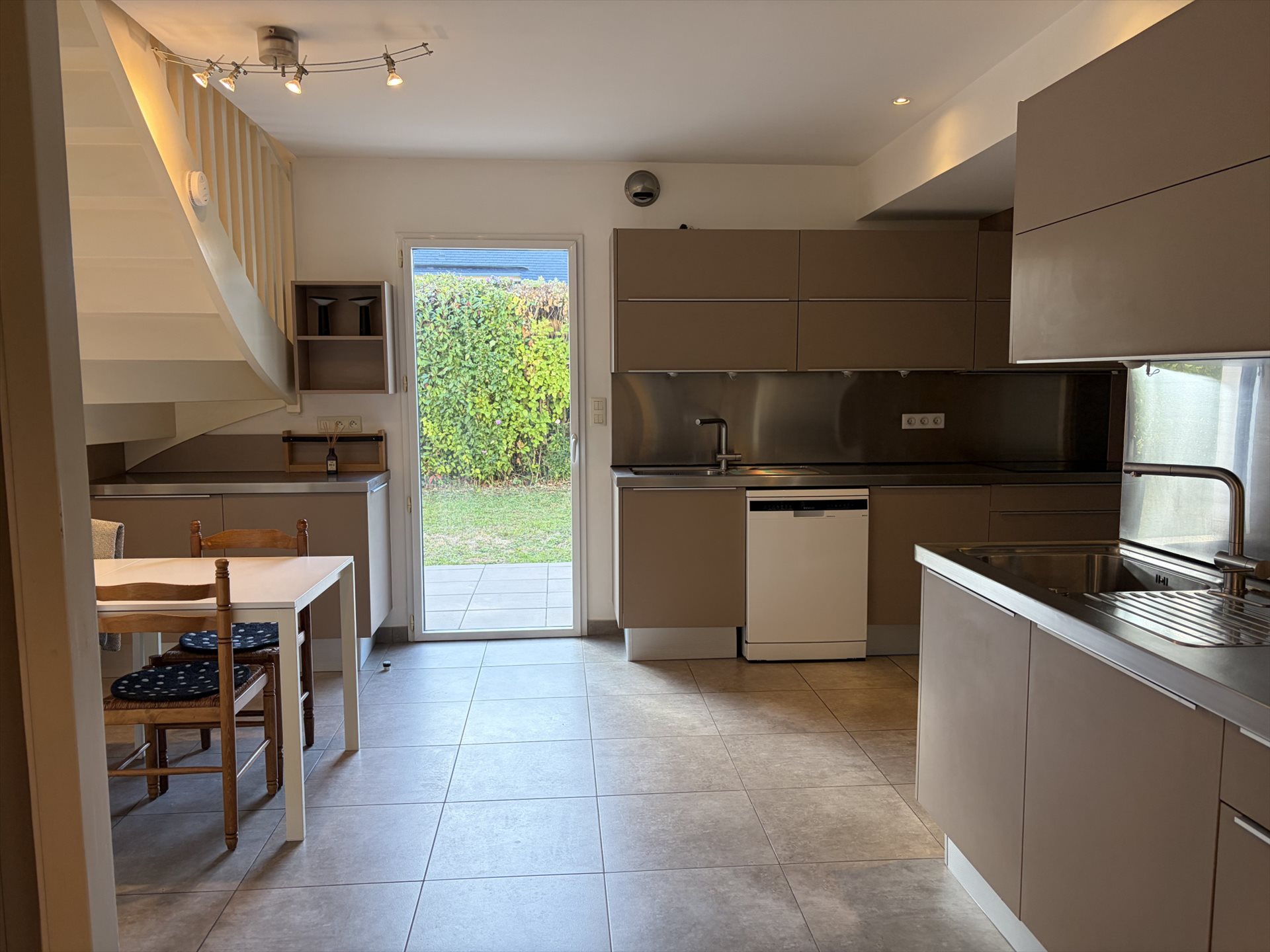 Maison à vendre, 215m², Saint-Grégoire