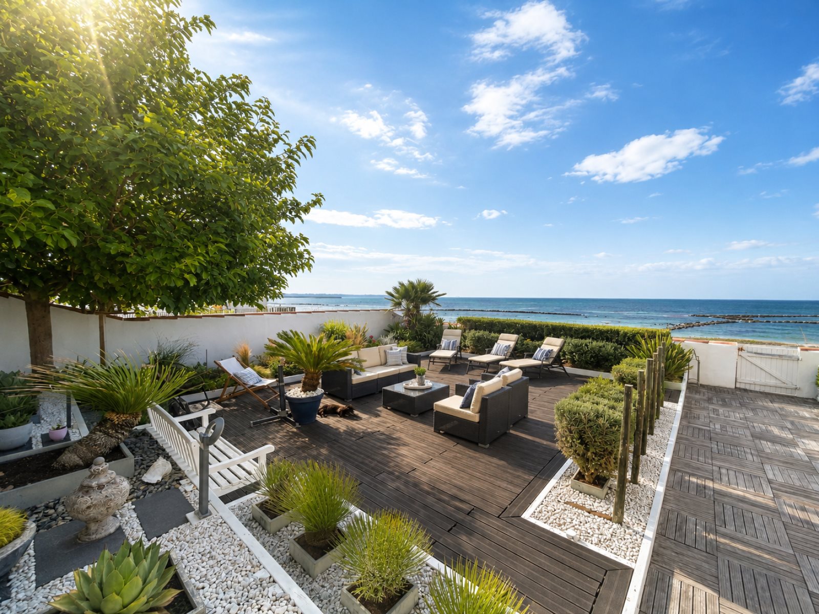 Maison à vendre, 210m², La Guérinière
