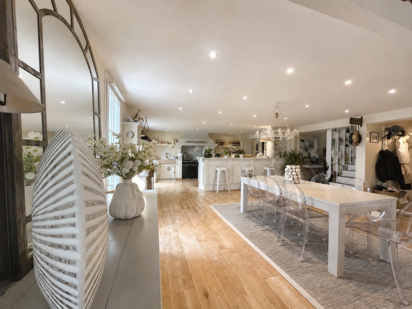 Maison à vendre, 210m², La Guérinière