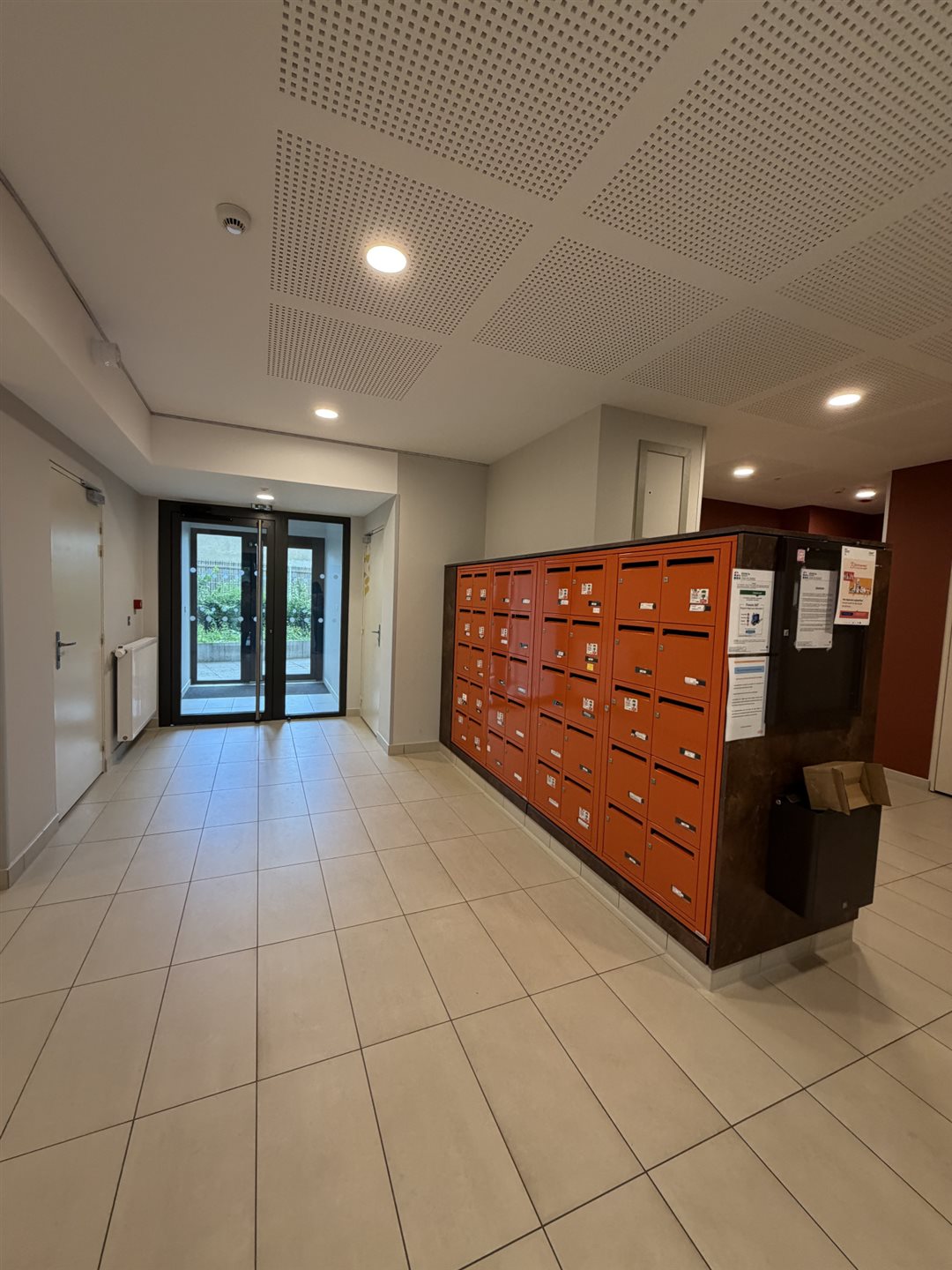 Appartement à vendre, 20m², Rennes
