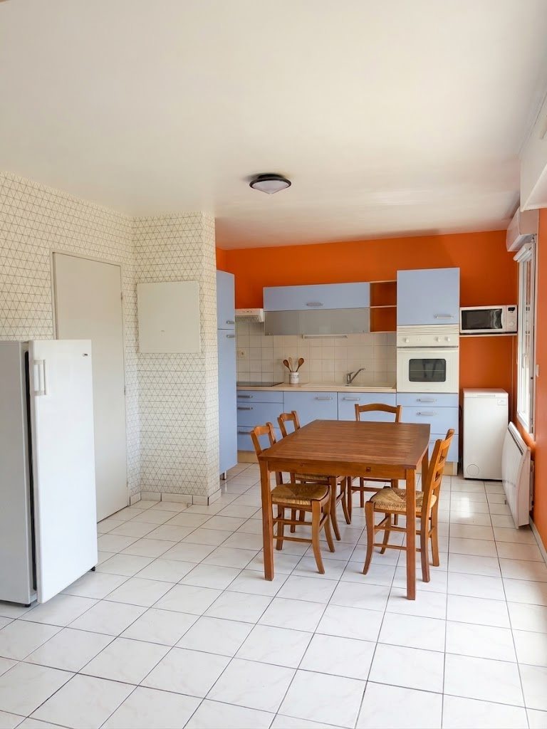 Appartement à vendre, 35m², Gévezé