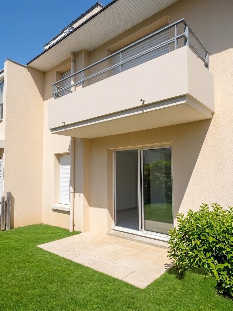 Appartement à vendre, 35m², Gévezé