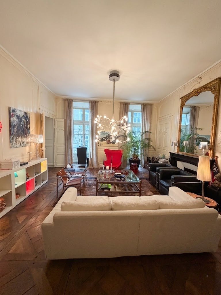 Appartement à vendre, 89m², Rennes