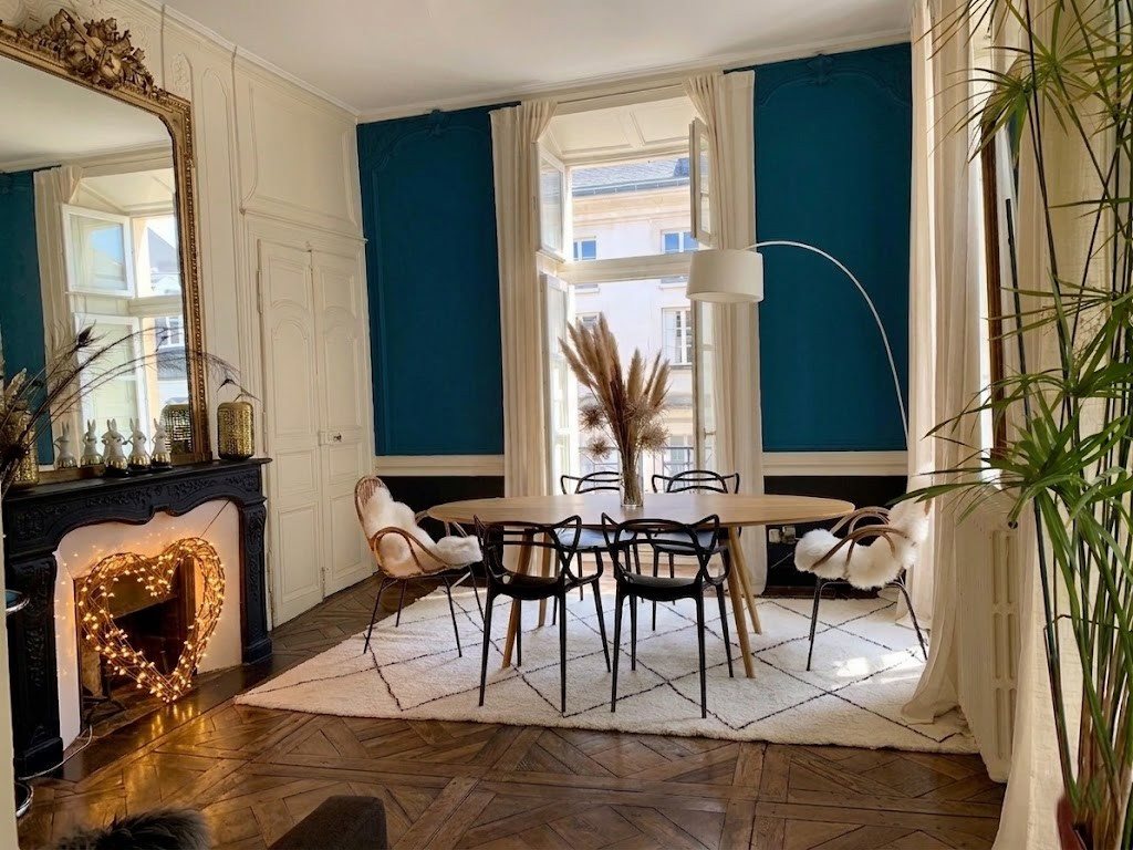 Appartement à vendre, 89m², Rennes