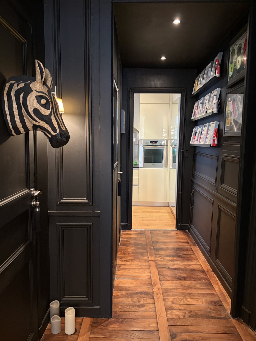 Appartement à vendre, 89m², Rennes