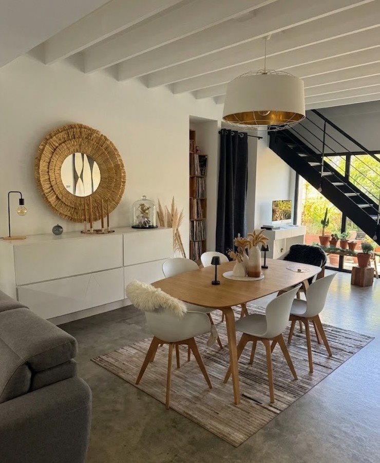 Maison à vendre, 170m², Saint-Grégoire