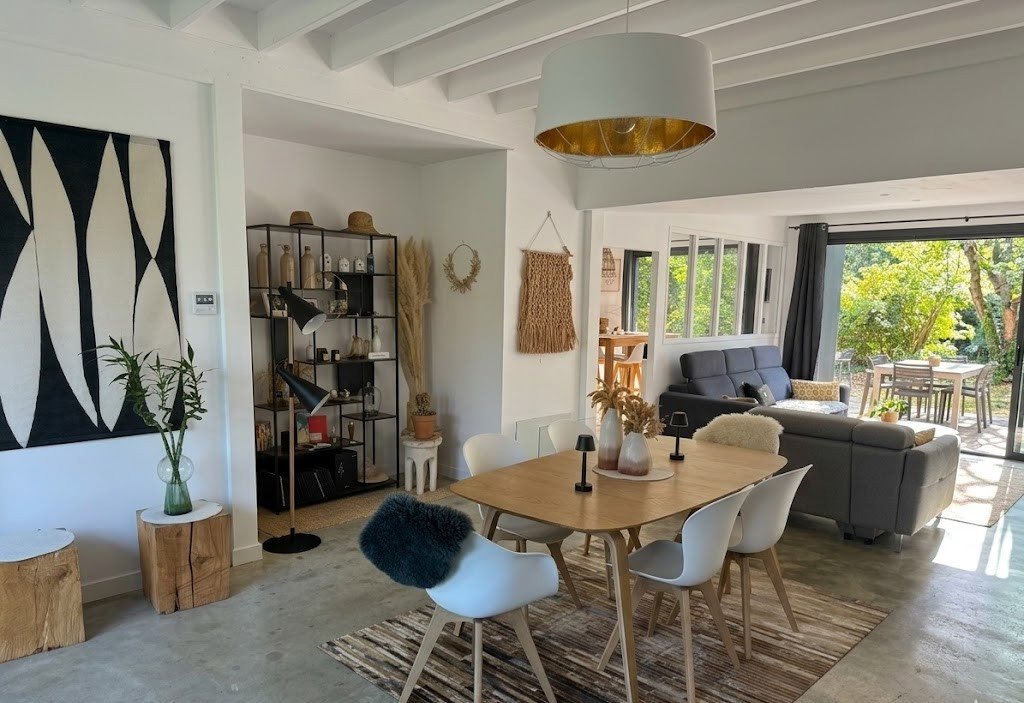 Maison à vendre, 170m², Saint-Grégoire