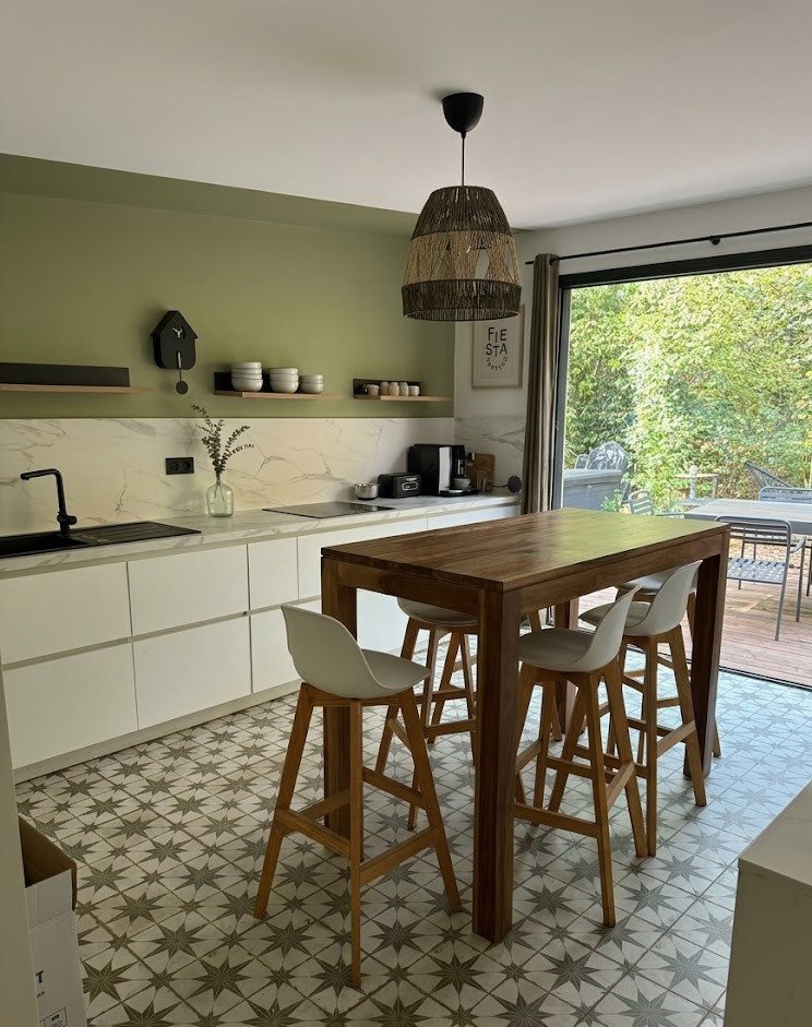 Maison à vendre, 170m², Saint-Grégoire