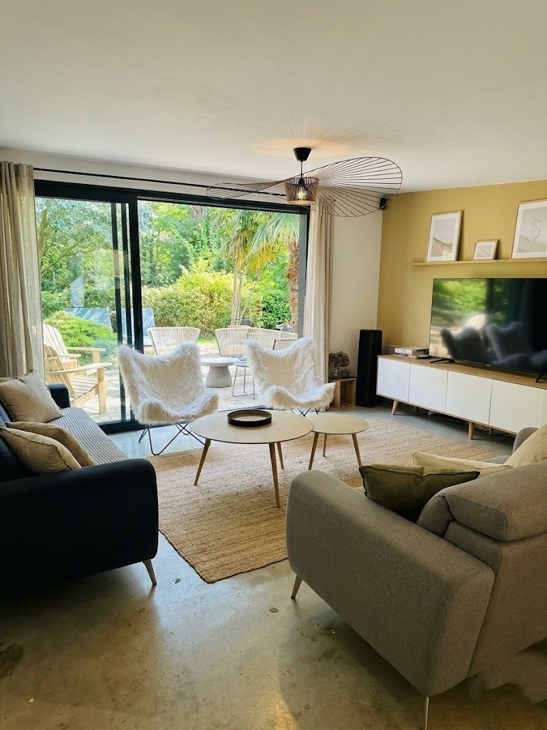Maison à vendre, 170m², Saint-Grégoire