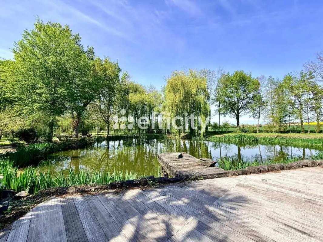 Maison à vendre, 250m², Piré-Chancé