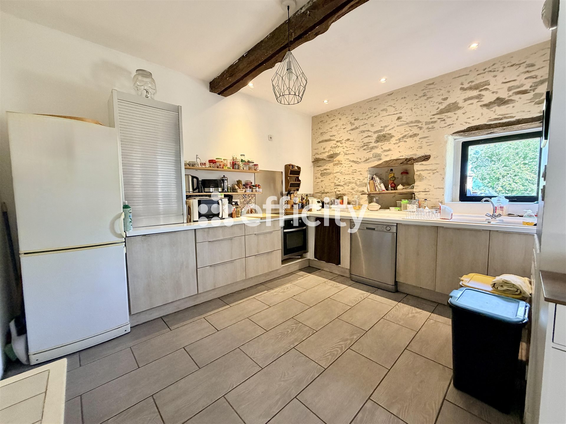 Maison à vendre, 156m², Noyal-sur-Vilaine