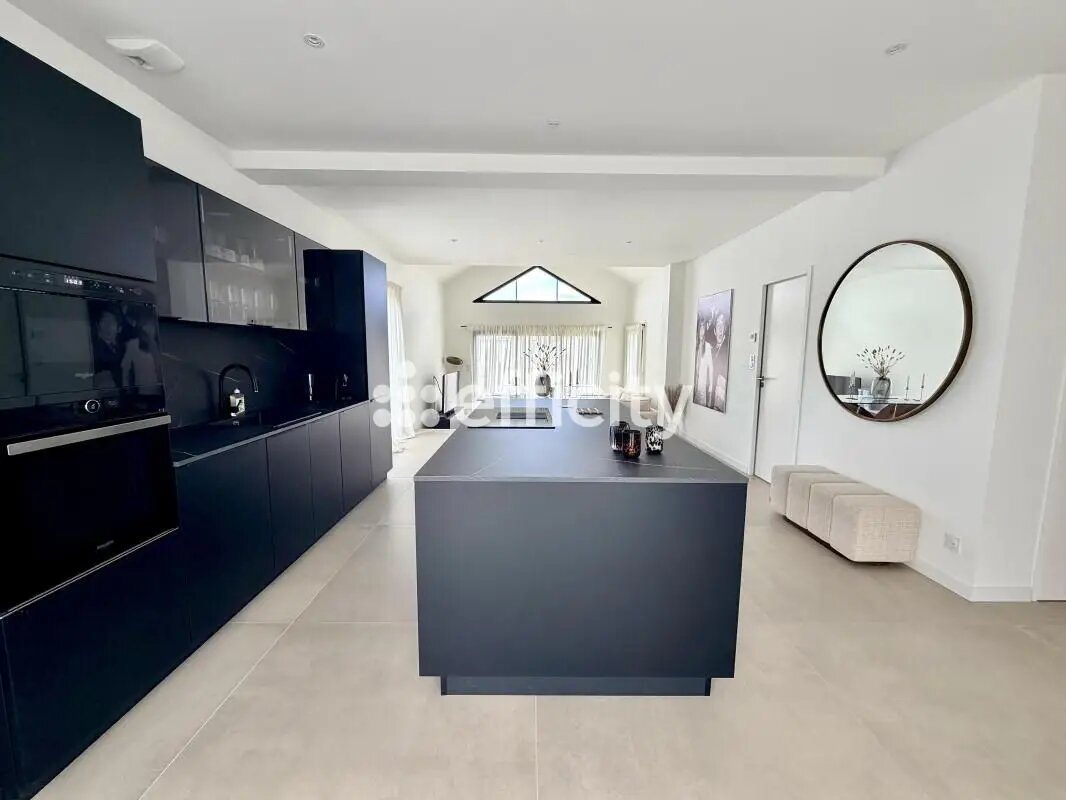 Maison à vendre, 116m², Bourgbarré