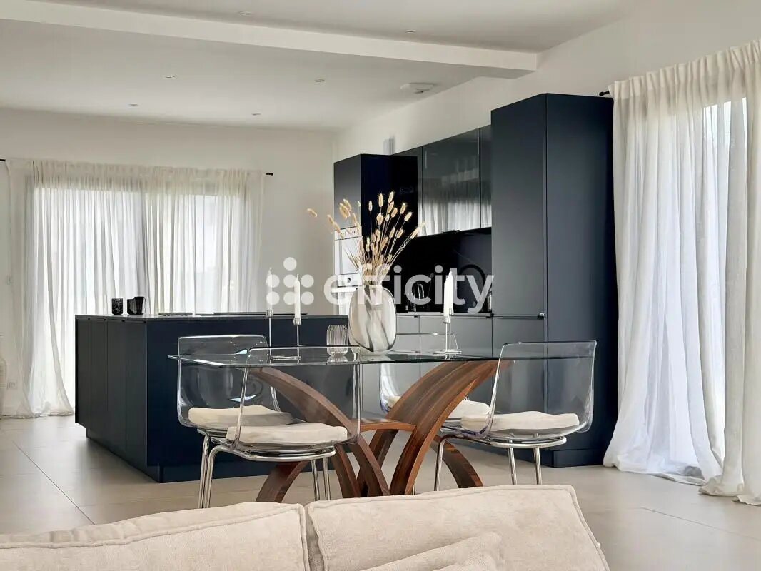 Maison à vendre, 116m², Bourgbarré
