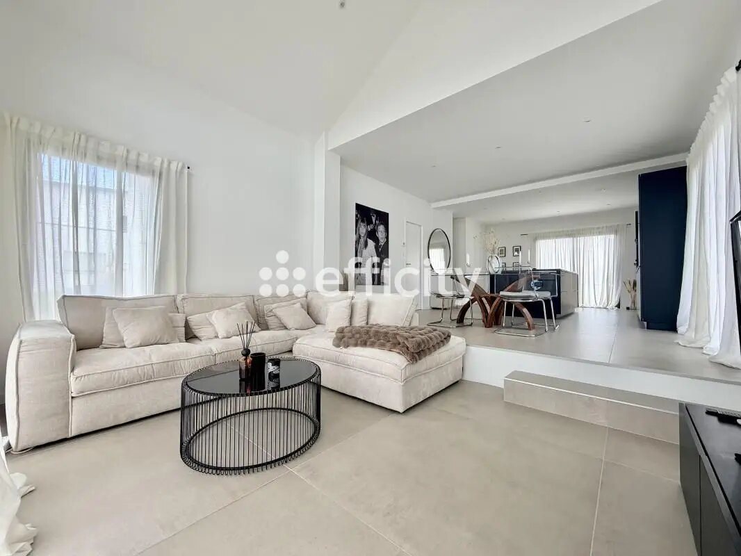 Maison à vendre, 116m², Bourgbarré