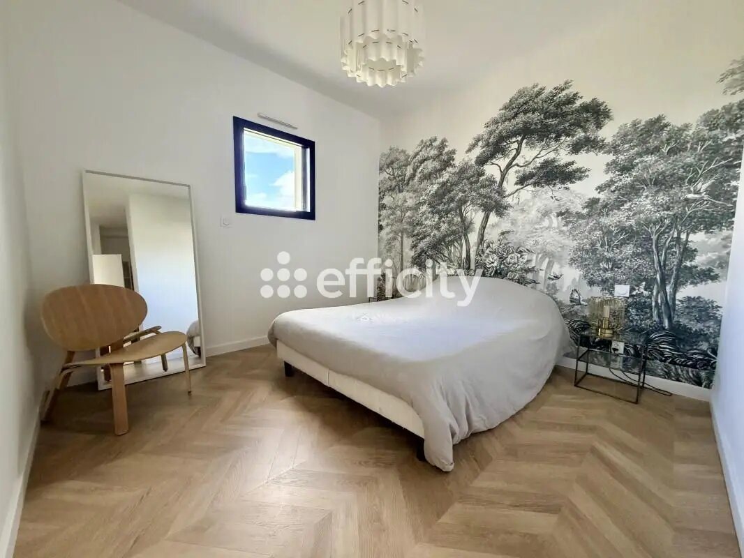 Maison à vendre, 116m², Bourgbarré