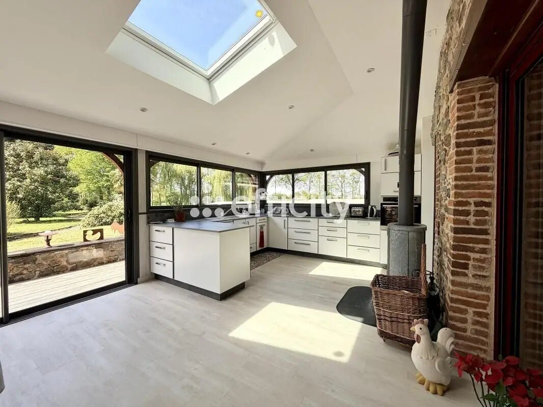 Maison à vendre, 250m², Châteaugiron