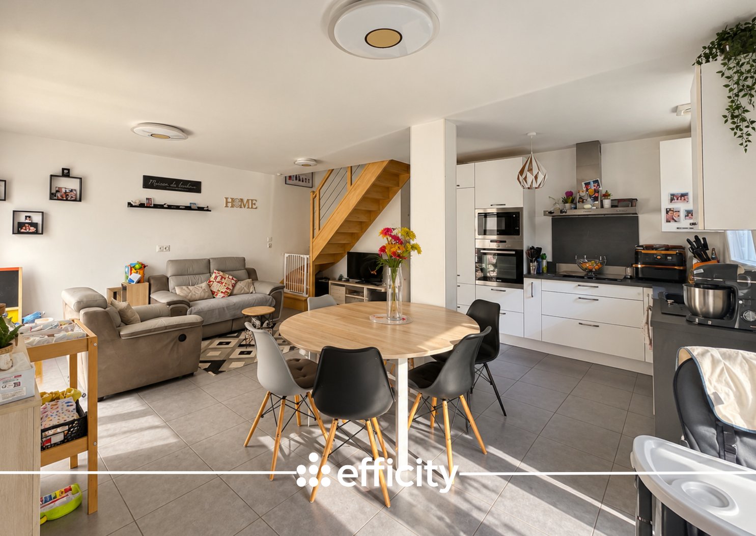 Maison à vendre, 100m², Couëron