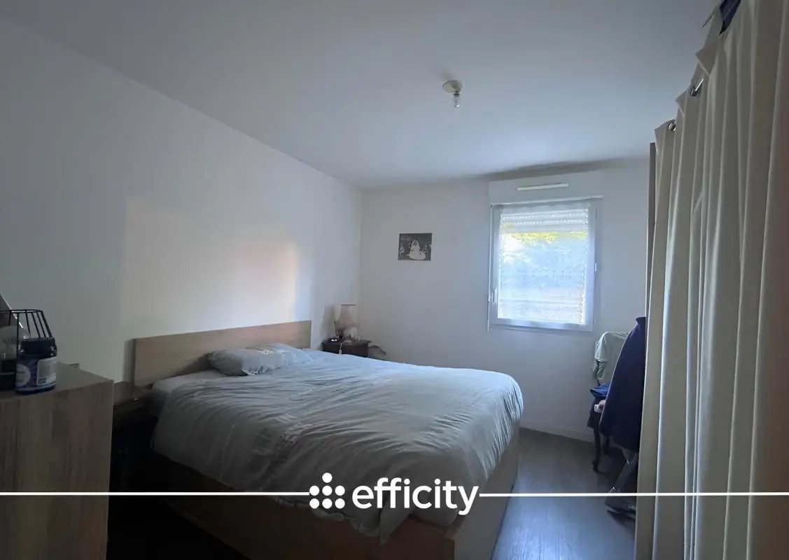 Appartement à vendre, 64m², Rezé