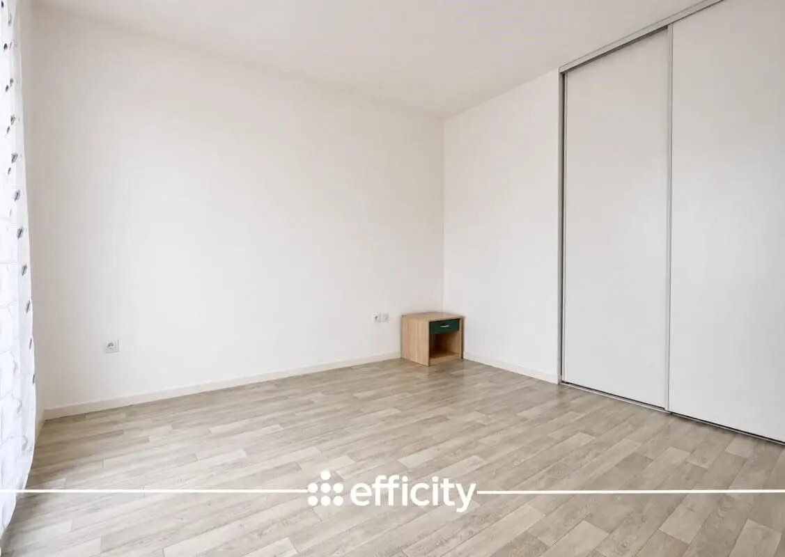 Appartement à vendre, 46m², Nantes