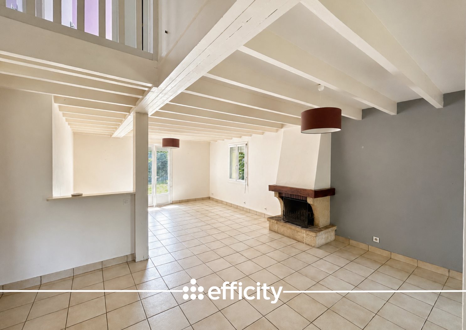 Maison à vendre, 121m², La Chapelle-sur-Erdre