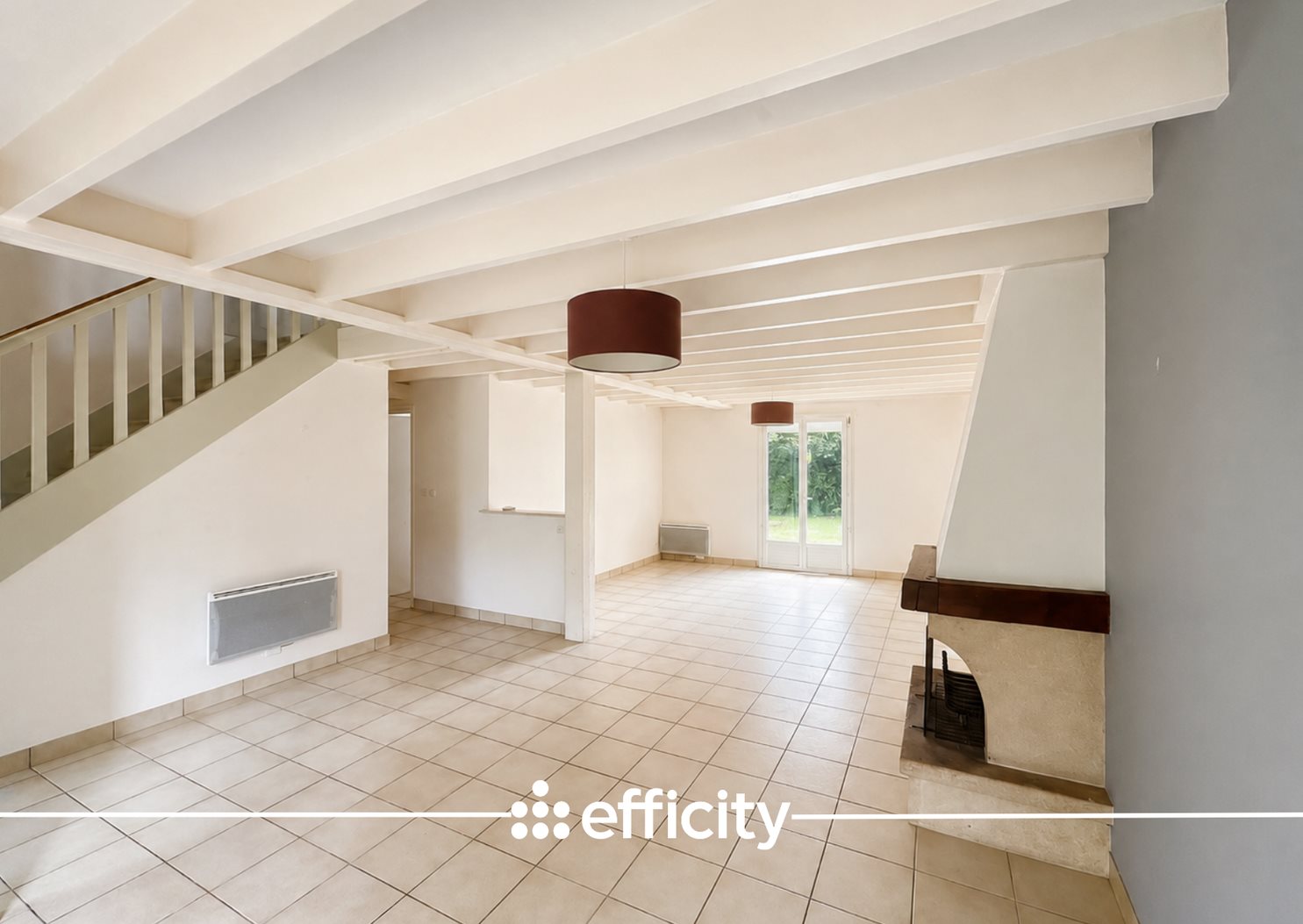 Maison à vendre, 121m², La Chapelle-sur-Erdre