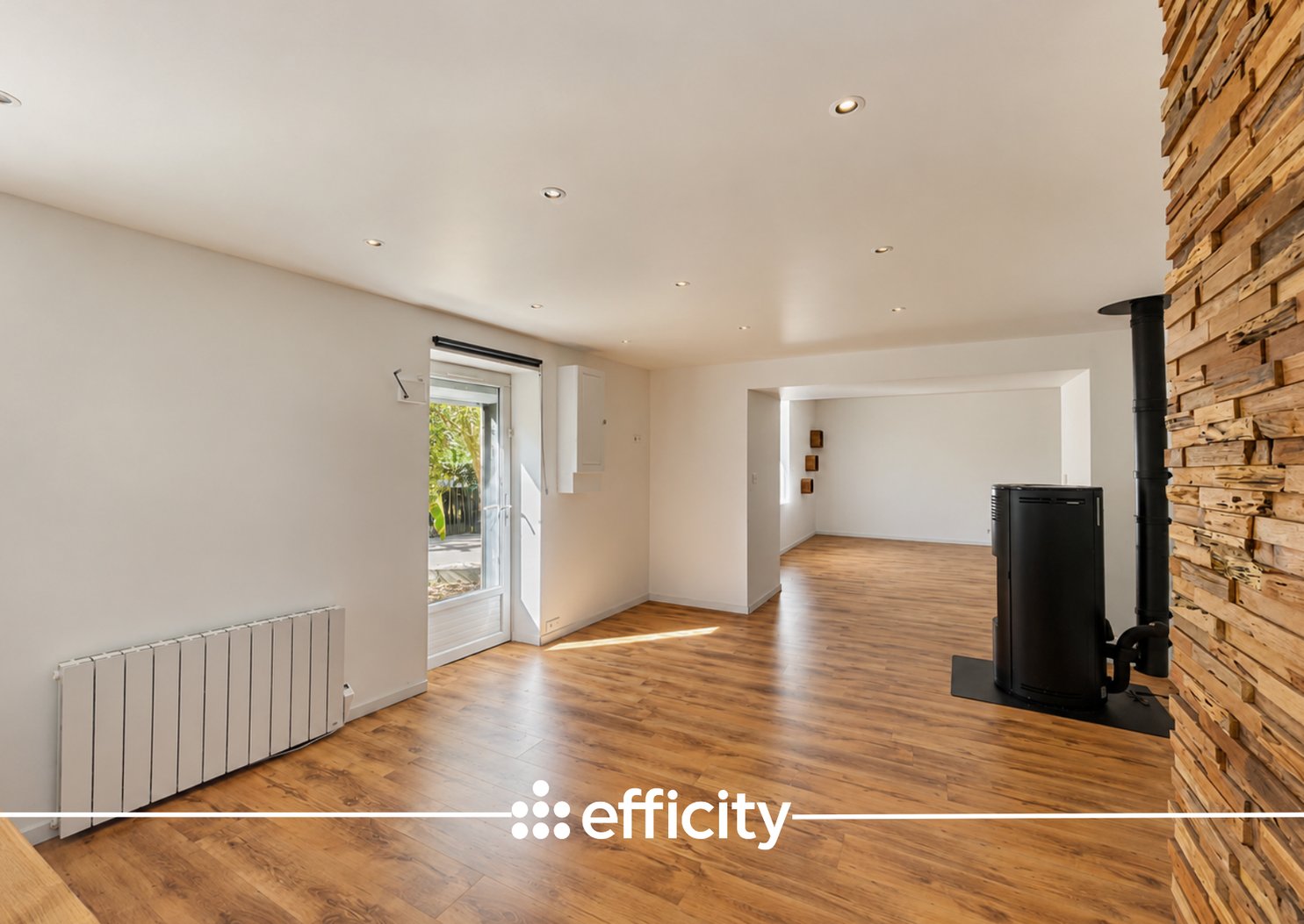 Maison à vendre, 3m², Couëron