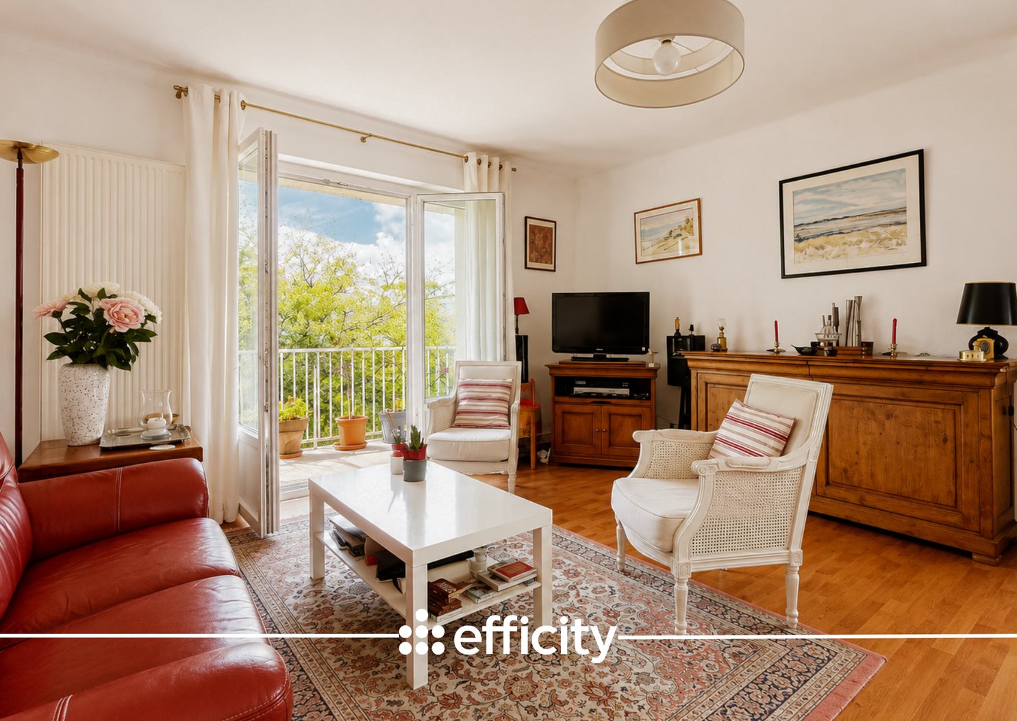 Appartement à vendre, 3m², Nantes