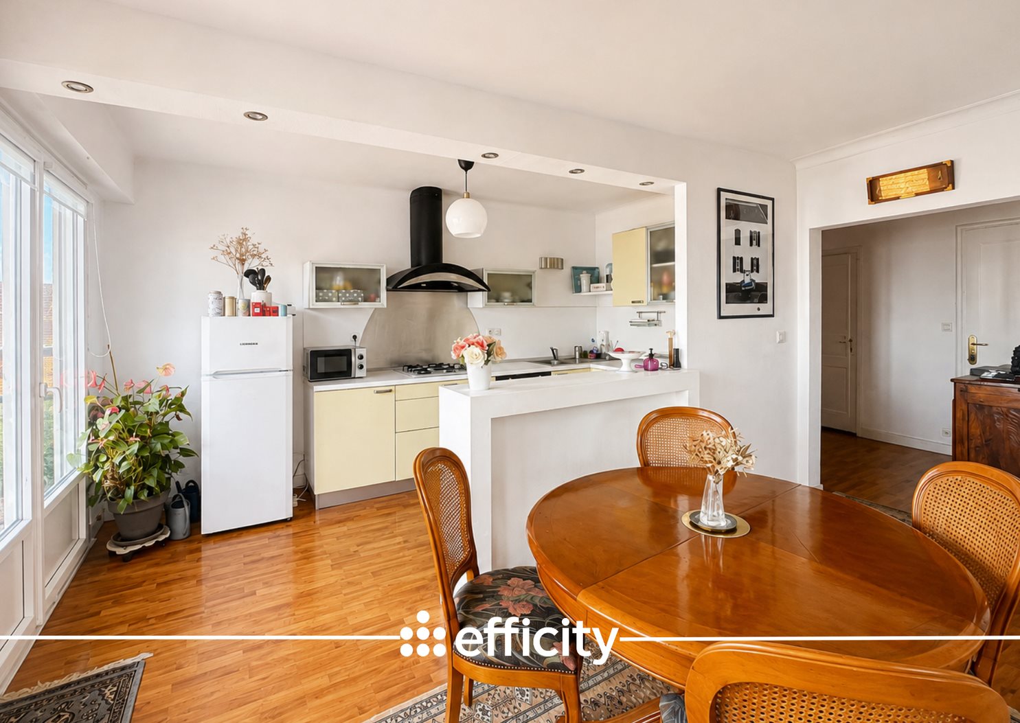 Appartement à vendre, 3m², Nantes