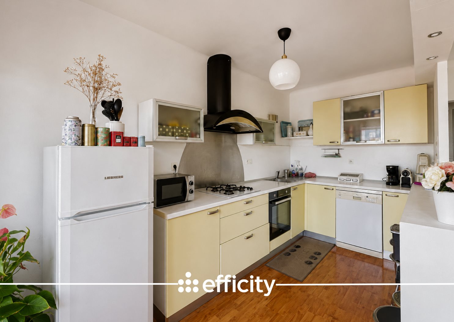 Appartement à vendre, 3m², Nantes